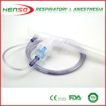 HENSO PVC Nebulizer Kit